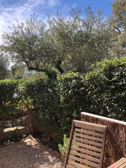 Ciot'Amour, Ca Vaut Le Detour ! La Ciotat Dış mekan fotoğraf