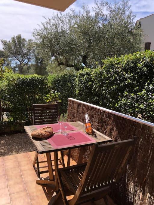 Ciot'Amour, Ca Vaut Le Detour ! La Ciotat Dış mekan fotoğraf