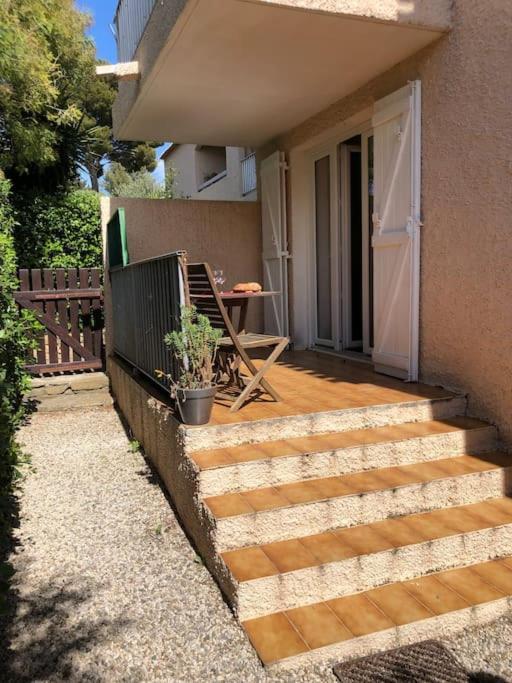 Ciot'Amour, Ca Vaut Le Detour ! La Ciotat Dış mekan fotoğraf