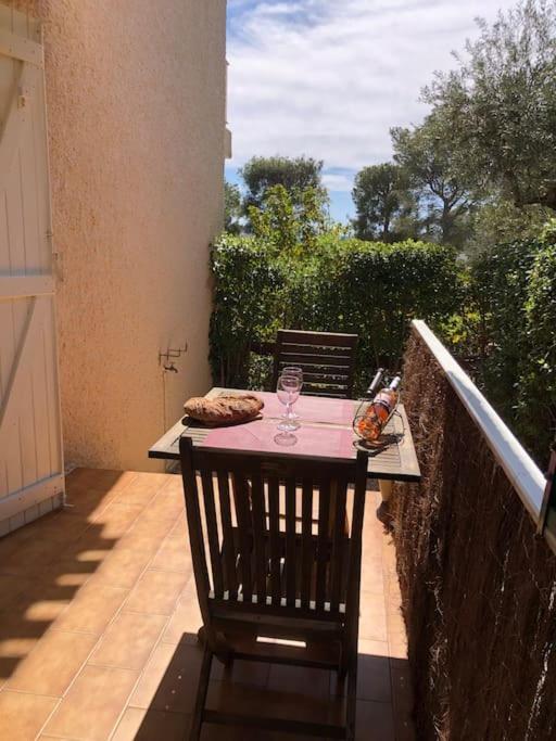 Ciot'Amour, Ca Vaut Le Detour ! La Ciotat Dış mekan fotoğraf