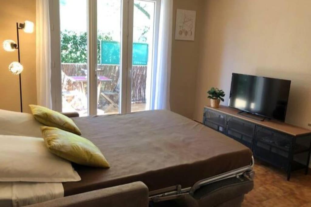 Ciot'Amour, Ca Vaut Le Detour ! La Ciotat Dış mekan fotoğraf